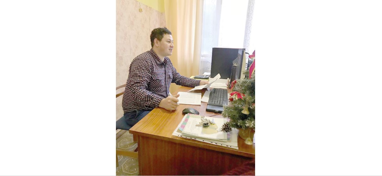 Дюльбер и Хайтарма в крымском саду